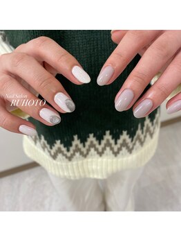 ルホート(RUHOTO)/