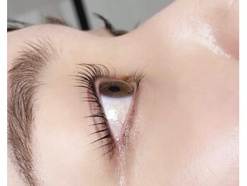 ウィ 前橋店(Oui)/一度試せばやめられないパーマ