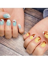 爪屋べっぴん堂/