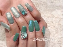 クール(Coeur)/デザイン相談コース￥13200