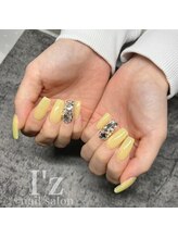 ネイルサロン イズ(nail salon I'z)/I'z　collection