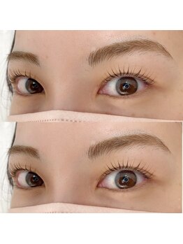 アクト バイ シェアサロンマリー 水戸元吉田店(act. by SHARE SALON Marie)/