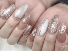 エルシャ(Elsha)/ネイルアートフリー★11550