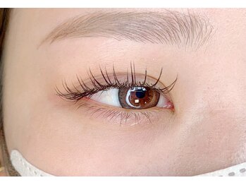 ヴィフ(Vif)/フラットラッシュ♪