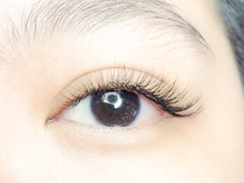 ナナ 福岡(NANA)/３Ｄボリュームラッシュ