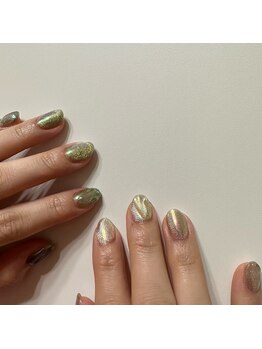 リリー バイ ロスターネイル(Lily by rostar nail)/