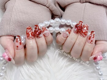 シーシーナナ ネイルサロン(CC NaNa Nail Salon)/