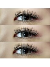 レイ(Ray)/ダブルフラット