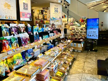 コバラム 石垣島本店(Kovalam)/Kovalam 本店 (内観)