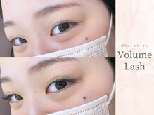 ステラ/ボリュームラッシュ