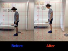 仁 久喜院(JIN)/#骨盤矯正#猫背矯正#骨盤調整