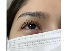 ランリュール(Ranlueur)/韓国アイドル風まつ毛パーマ