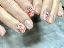 アルシエロ(al cielo)/フラワーデザイン