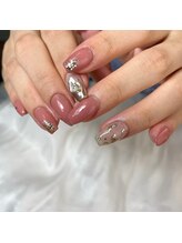 エトワール バイ ミミ 川西駅前店(e'toile by mimi)/