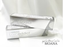 モアナ なんば店(MOANA)/ラッシュアディクト