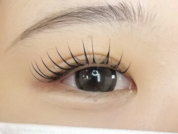ベルヴィ(belle vie)/まつげパーマ ¥5980
