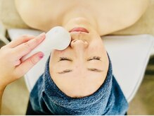 ランソ ビューティー 成田(RUNSO Beauty)/人気No.1！ハイドラフェイシャル