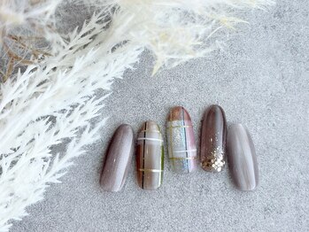 エニ(eni.)/サンプルコース