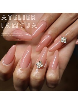 アトリエ イミュア(atelier immyua)/