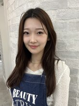 トゥルーネイル 渋谷店(TRU NAIL) MOMOKO 