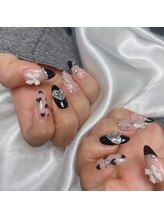 アミネイル(Ami Nail)/デザイン放題