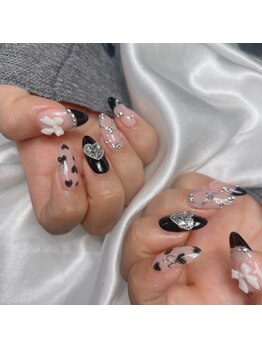 アミネイル(Ami Nail)/デザイン放題