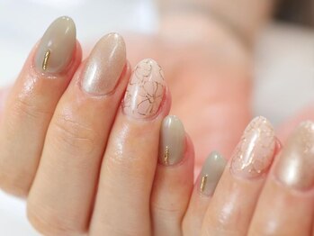 ティアンドディ 札幌(T&D)/定額コースC6500円デザイン