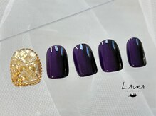 ローラポンポニー(Laura pomponnee)/One mood パラジェル/フィルイン