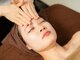 ナチュール スタイル(Natul style)の写真/《根本からの肌質改善を》ハーブピーリング/フェイシャルケア等で肌のハリ・くすみ・たるみにもアプローチ!
