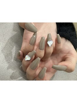 4000円以下のメニューがあるサロン