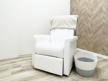 ホワイトラッシュ 西宮店(WHITE LASH)の雰囲気（完全個室となっております。ゆっくりおくつろぎください♪）