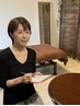 ほぐし・オイル・ドライヘッド☆選べるオーダーメイドコース(90分)￥10000