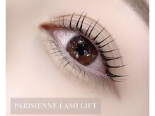アイパリシルヴィー(Eye paris Silvi)の雰囲気（まつげサロン）
