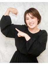 アトレセカンドボディ(Attrait second body) 高松 あやの