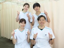 清澄駅前鍼灸整骨院の雰囲気(美容鍼/鍼灸/首/肩こり/腰痛/整体/骨盤矯正/小顔/産後/清澄白河)