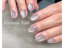 フォルトゥーナ 神田(Fortuna)/フラッシュマグネット