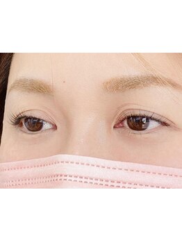 まつげのお悩み解決サロン