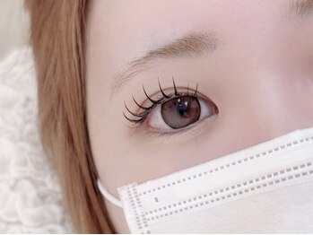 アテ(ate.)の写真/抜群の持続力で満足度◎人気のLEDエクステで今まで以上のモチの良さをご体感ください◇