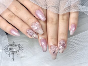 新作定額デザイン♪