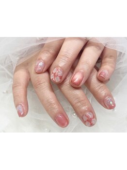 アートの種類が豊富