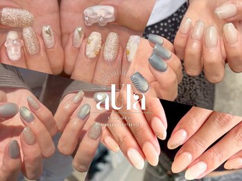アウラ(aUla)