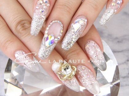 エミラボーテ 心斎橋店(Emi la beaute)の写真