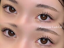 ネロリ バイ エイティスト(neroli by 8ist)/パリジェンヌ［新宿/新宿駅］