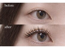 ルオ(Luo)/ マツエク/まつげパーマ/眉毛