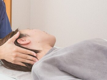 ヒナタ(Hinata)の写真/【人気No.1★美姿勢へ】"整う"を実感！全身&骨盤90分7700円→4000円☆徹底アプローチ★