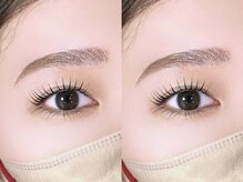 BMJ eyelash 【3月上旬　NEW OPEN（予定）】/まつ毛パーマ×美眉スタイリング