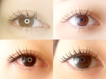 エンビー(Envy)の写真