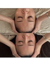 ケリービューティーサロン(kelly beauty salon)/脳洗浄出張