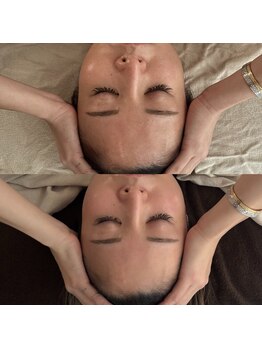 ケリービューティーサロン(kelly beauty salon)/脳洗浄出張