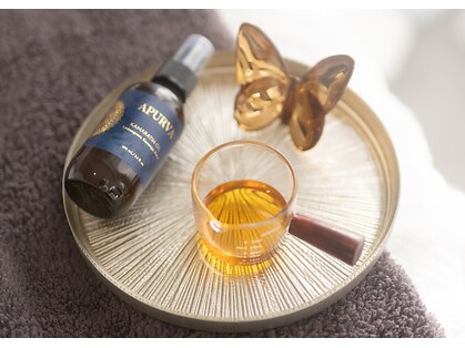 リュミエール(Lumiere)の写真